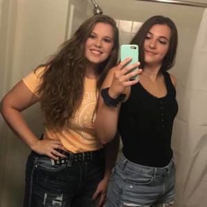 Meet your Posher, Faith